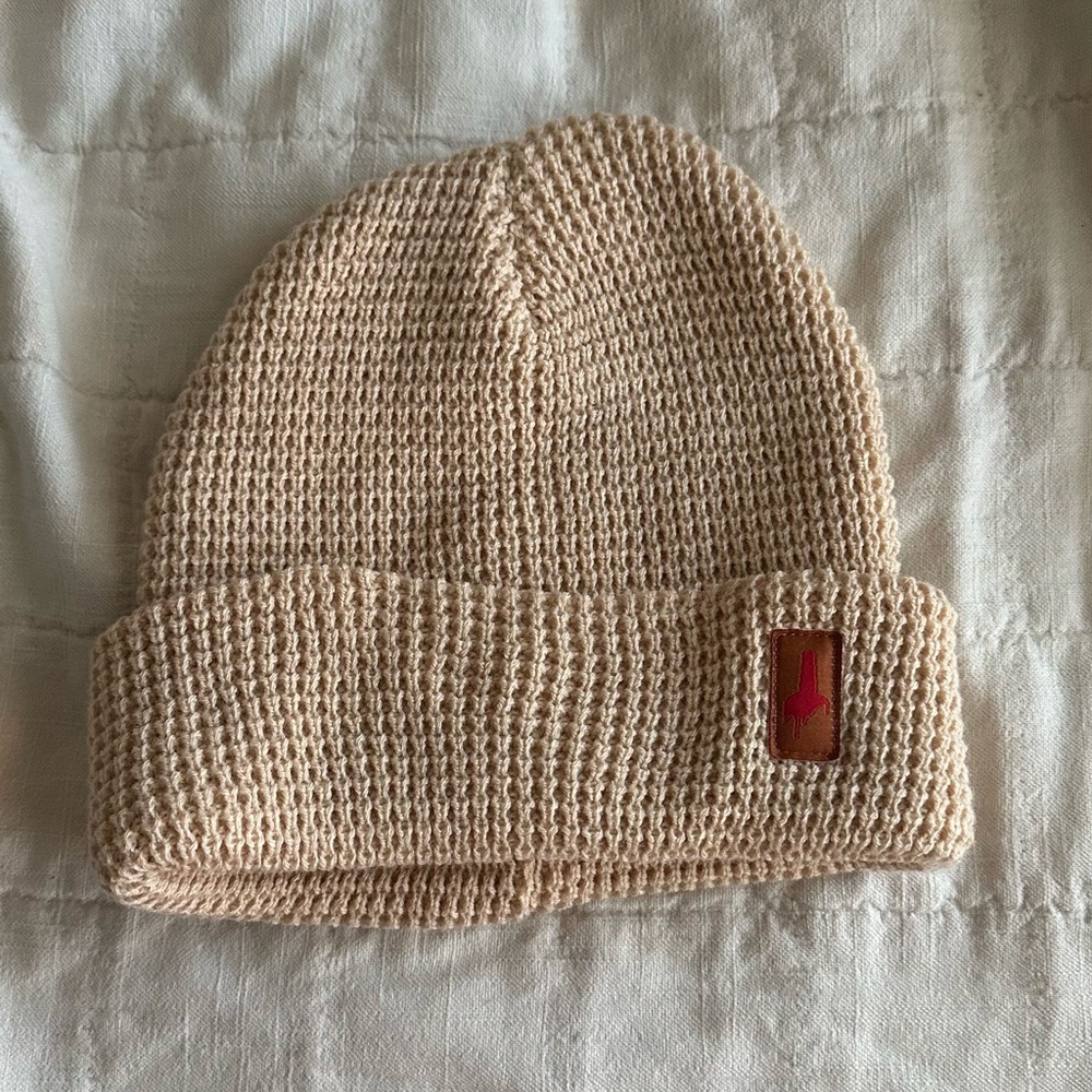 Maker’s Mark Beanie